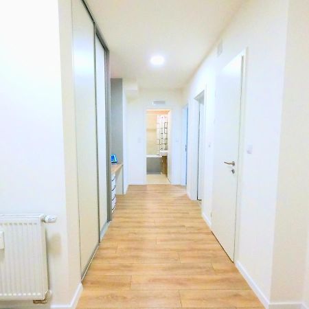 Brand New Apartment By Hockey Stadium Bratislava Exterior foto