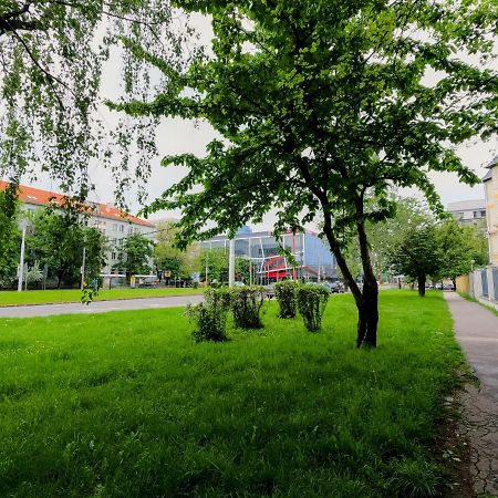 Brand New Apartment By Hockey Stadium Bratislava Exterior foto