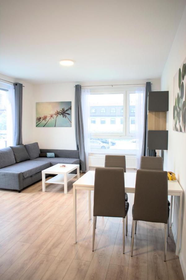 Brand New Apartment By Hockey Stadium Bratislava Exterior foto